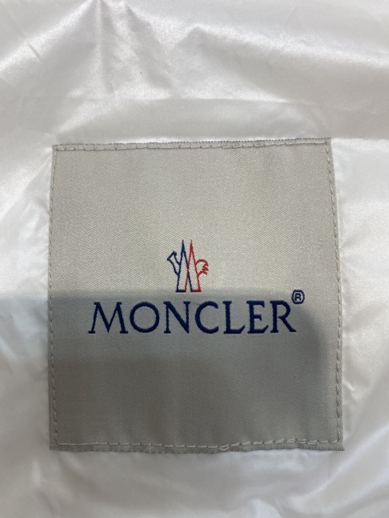 Moncler Down Jackets